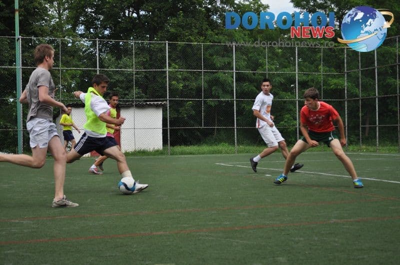 Campionat de Fotbal - CN Grigor Ghica Dorohoi_14
