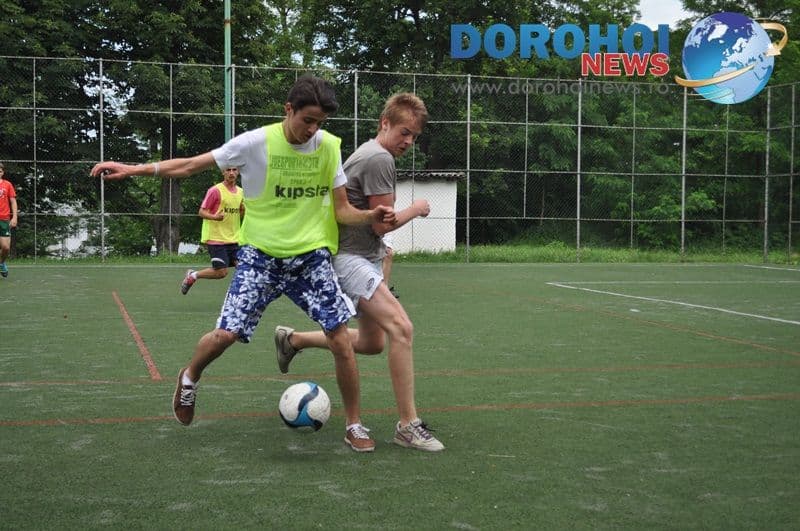 Campionat de Fotbal - CN Grigor Ghica Dorohoi_15