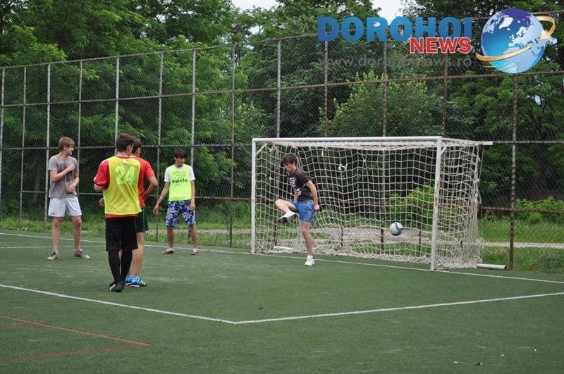 Campionat de Fotbal - CN Grigor Ghica Dorohoi_16
