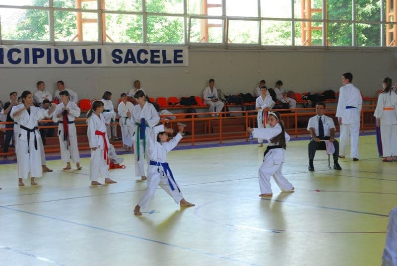 Clubul Black Tiger (5)