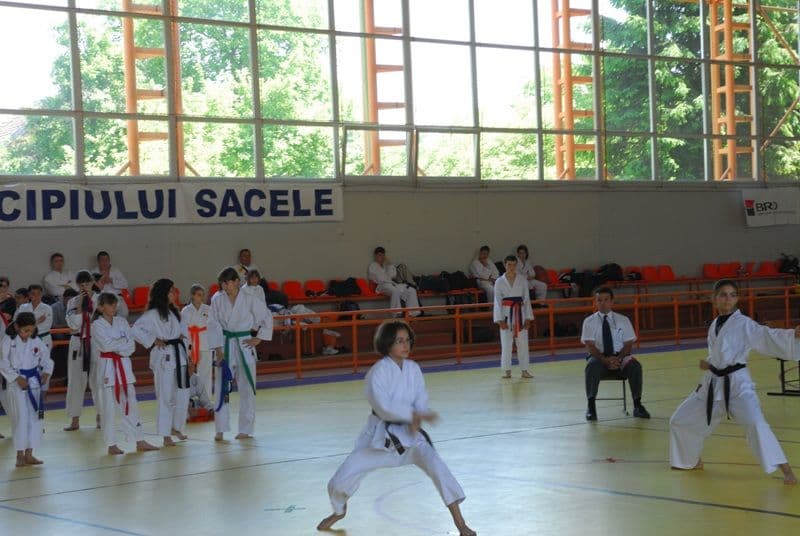 Clubul Black Tiger (7)