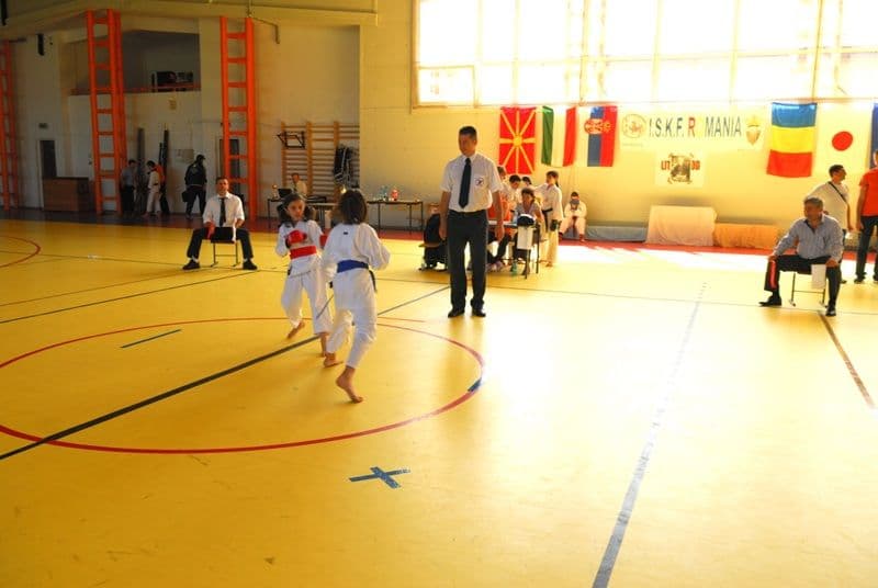 Clubul Black Tiger (9)