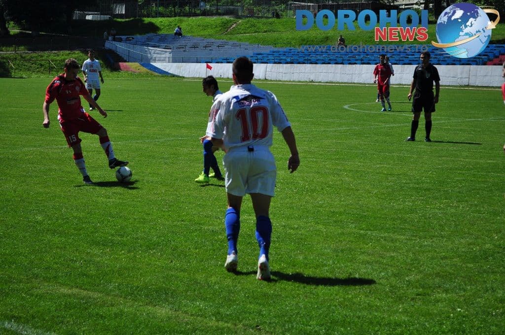 Amical FCM Dorohoi - juniori FC Botosani_03