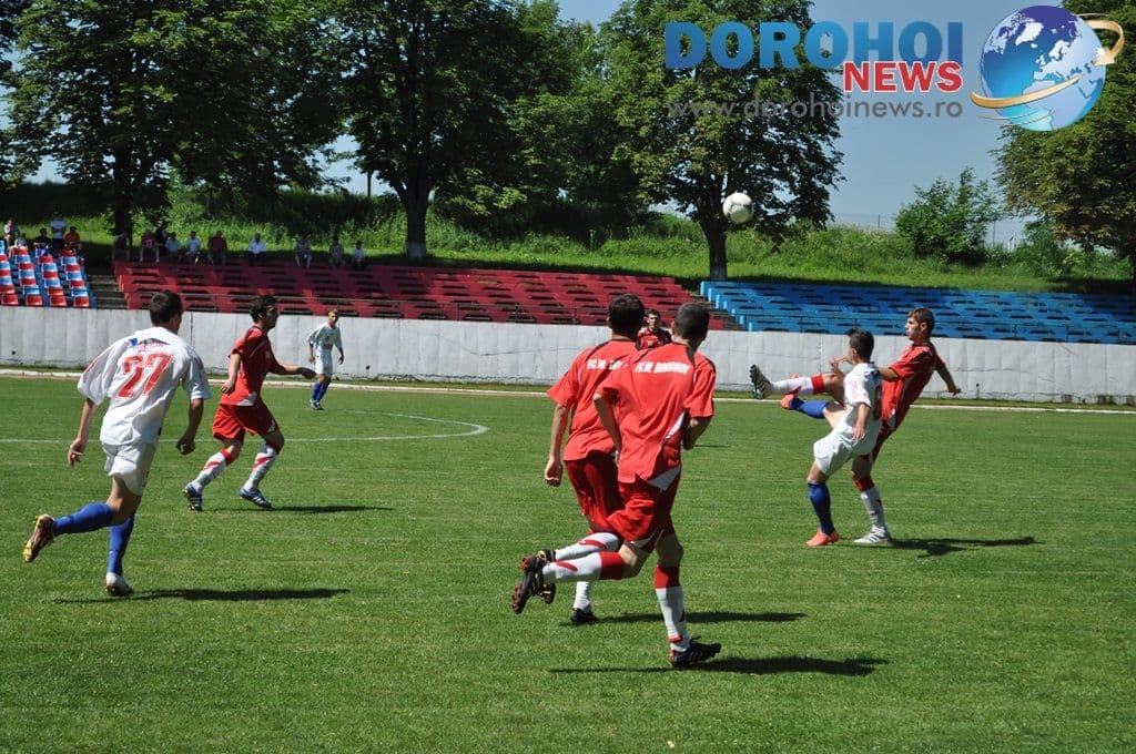 Amical FCM Dorohoi - juniori FC Botosani_04