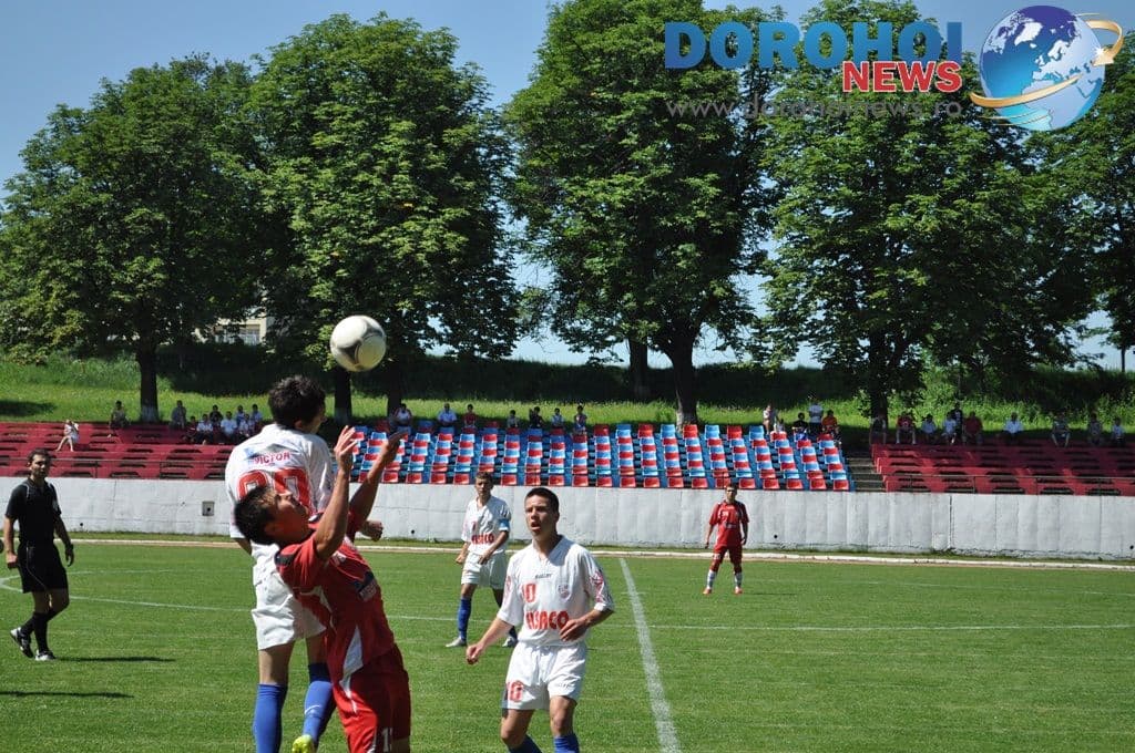 Amical FCM Dorohoi - juniori FC Botosani_05