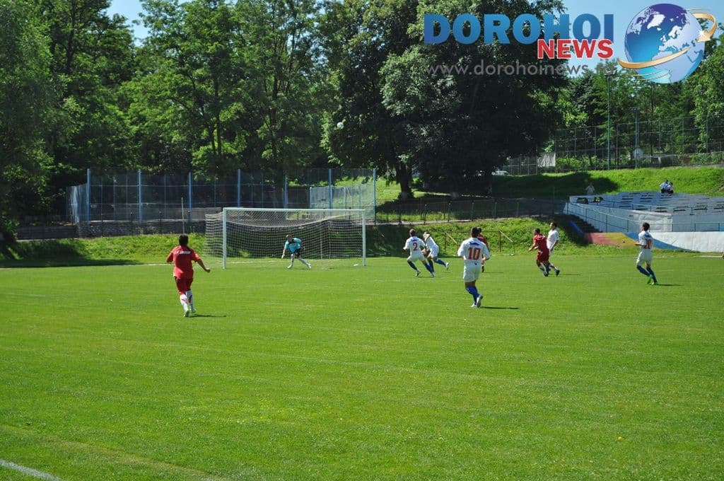Amical FCM Dorohoi - juniori FC Botosani_06