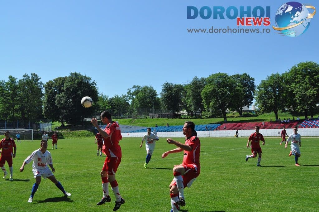 Amical FCM Dorohoi - juniori FC Botosani_07