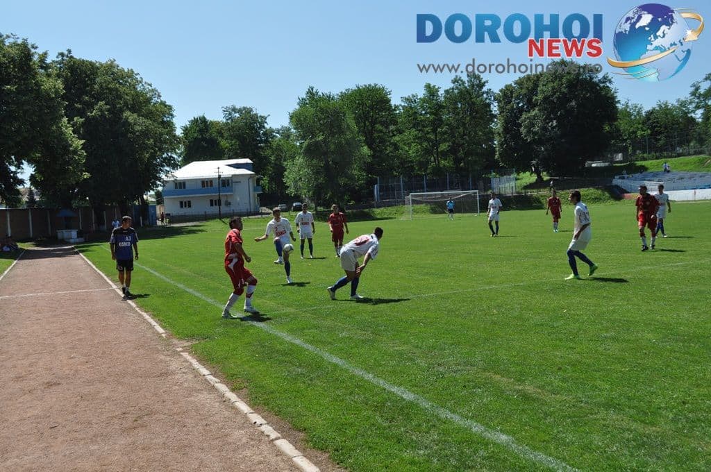 Amical FCM Dorohoi - juniori FC Botosani_08