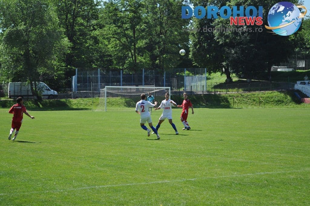 Amical FCM Dorohoi - juniori FC Botosani_09