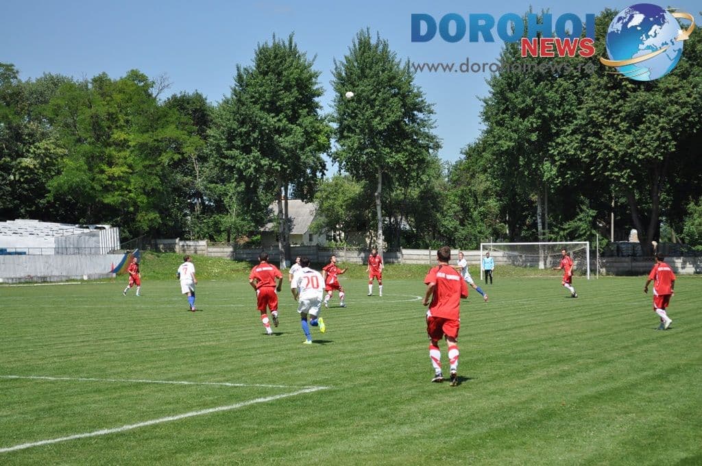 Amical FCM Dorohoi - juniori FC Botosani_11