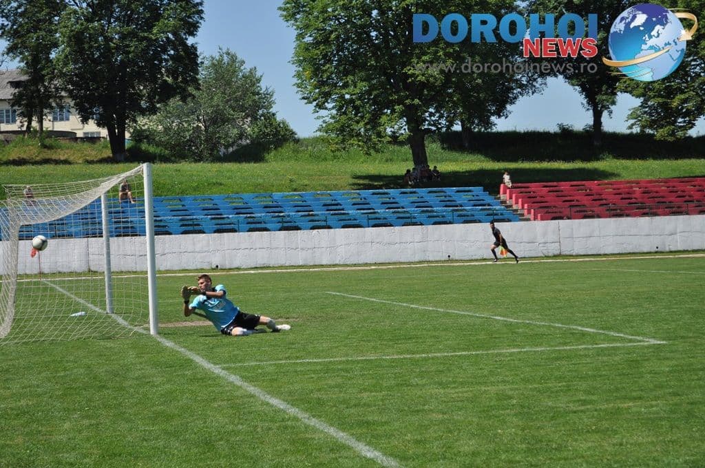 Amical FCM Dorohoi - juniori FC Botosani_12