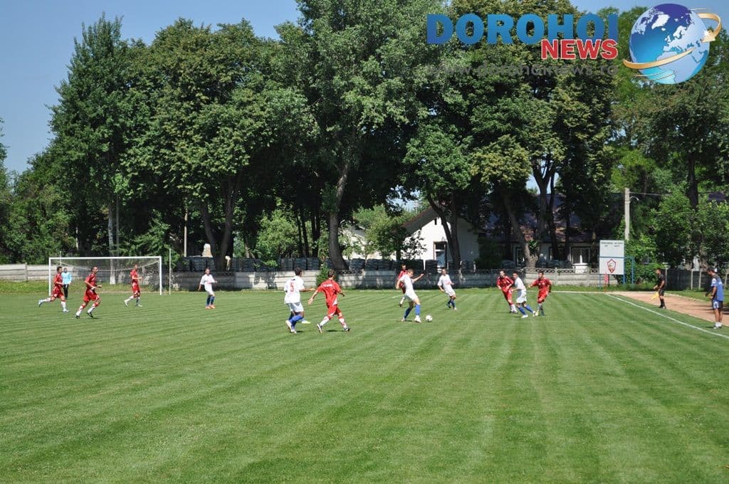 Amical FCM Dorohoi - juniori FC Botosani_13