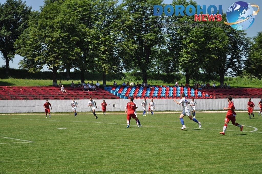 Amical FCM Dorohoi - juniori FC Botosani_14