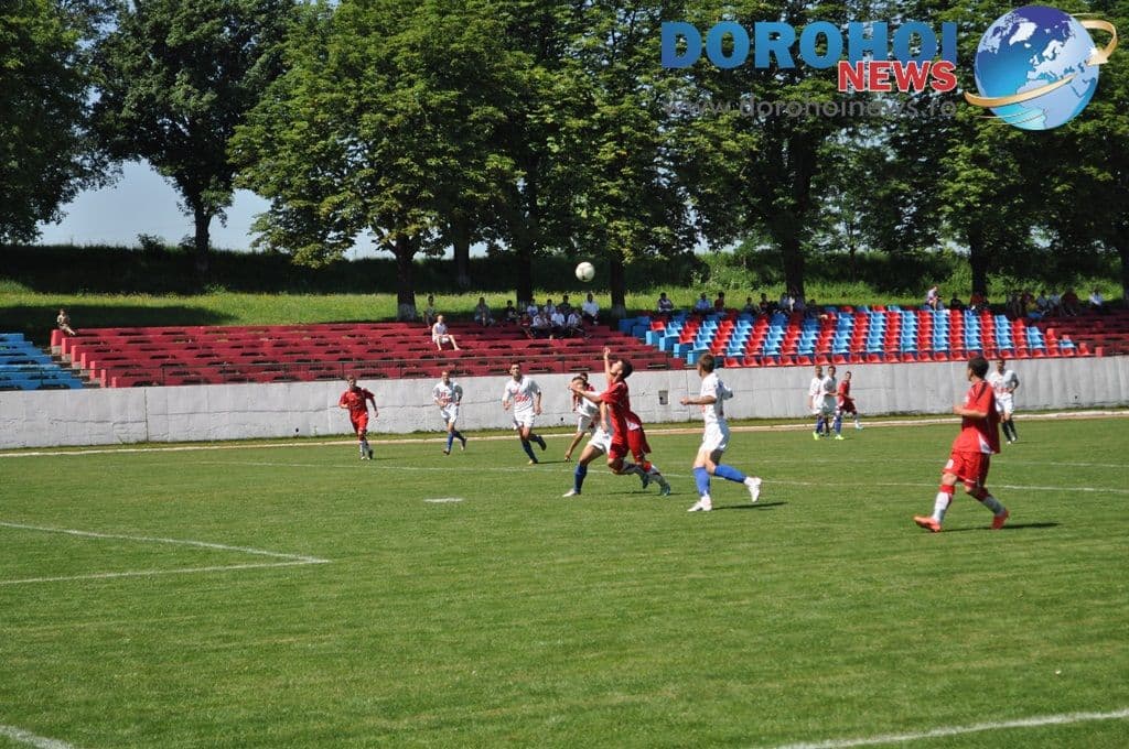 Amical FCM Dorohoi - juniori FC Botosani_15