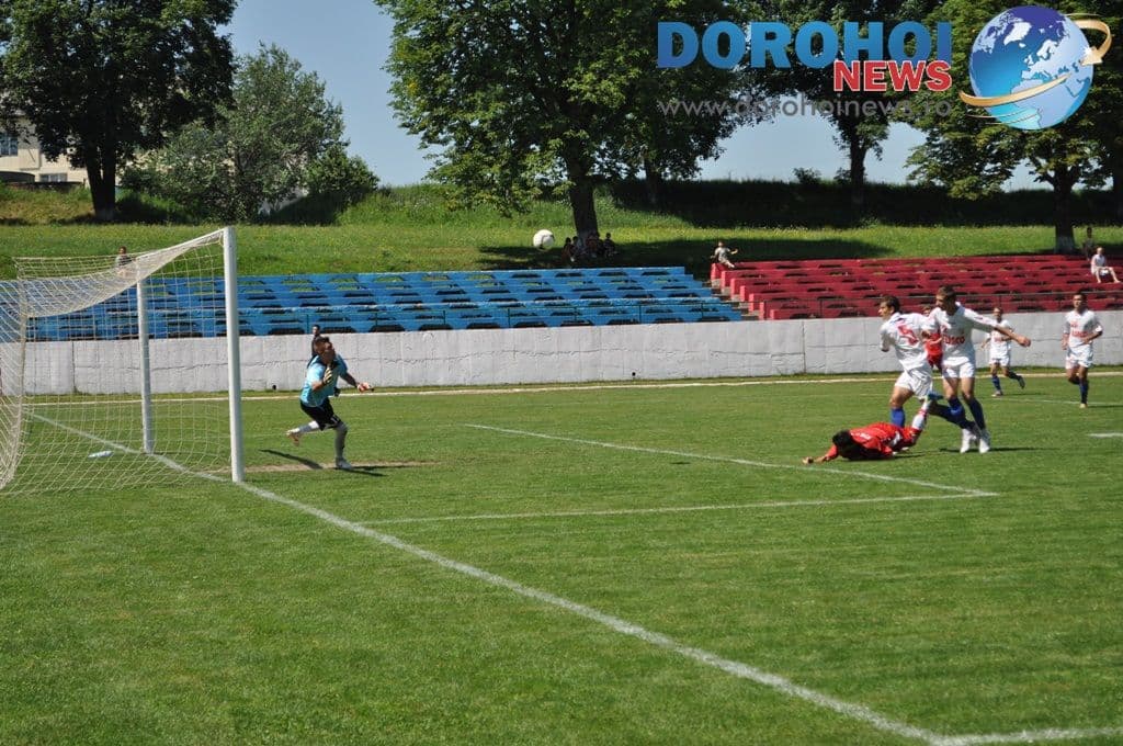 Amical FCM Dorohoi - juniori FC Botosani_16