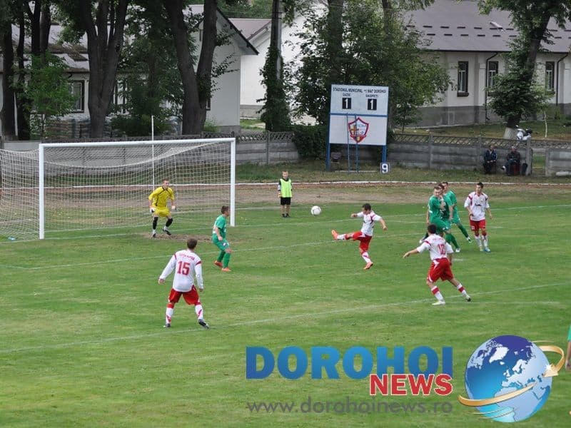 Cupa Romaniei Timisoreana_FCM Dorohoi_Sporting Suceava10