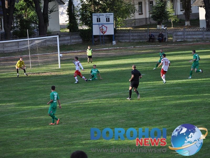 Cupa Romaniei Timisoreana_FCM Dorohoi_Sporting Suceava11