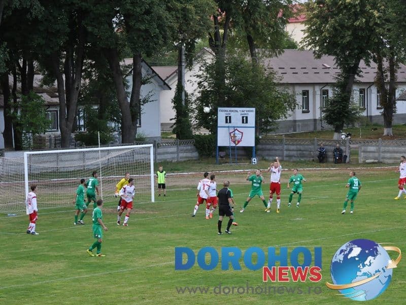 Cupa Romaniei Timisoreana_FCM Dorohoi_Sporting Suceava12