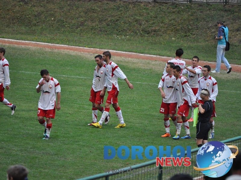 Cupa Romaniei Timisoreana_FCM Dorohoi_Sporting Suceava14