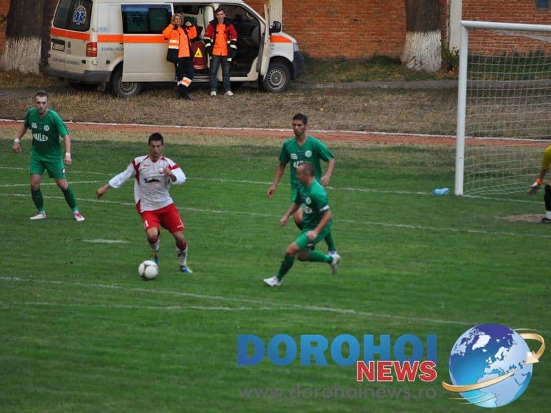 Cupa Romaniei Timisoreana_FCM Dorohoi_Sporting Suceava15