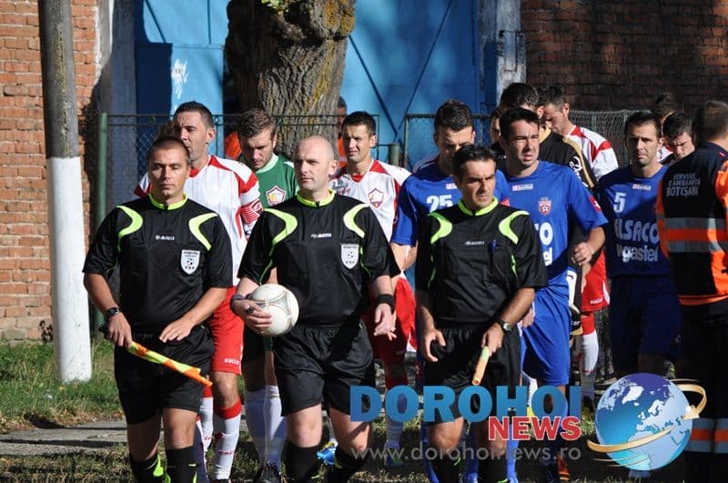 Cupa Romaniei - FCM Dorohoi_FC Botosani_01