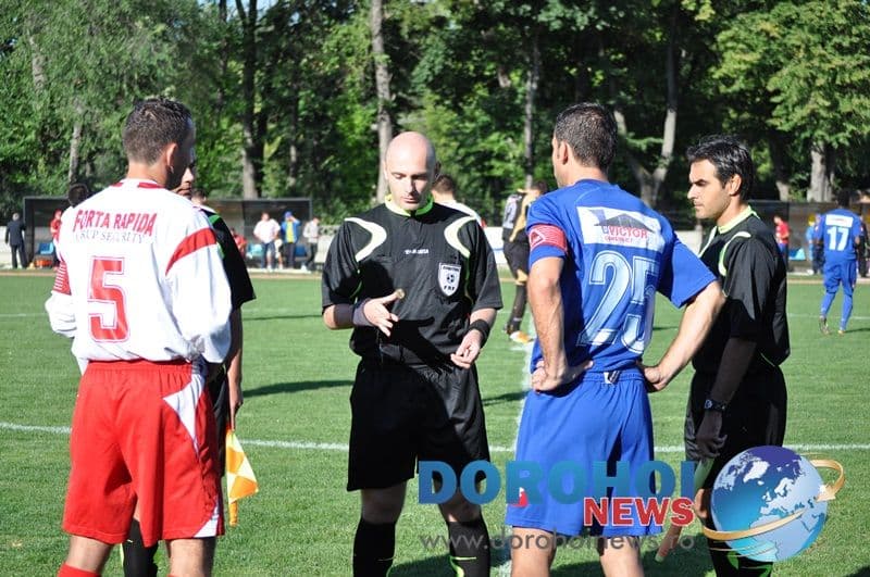 Cupa Romaniei - FCM Dorohoi_FC Botosani_06