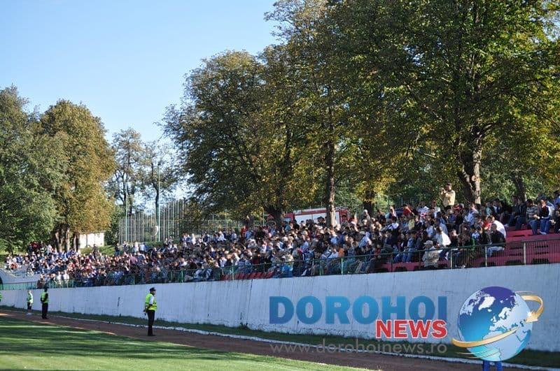 Cupa Romaniei - FCM Dorohoi_FC Botosani_09