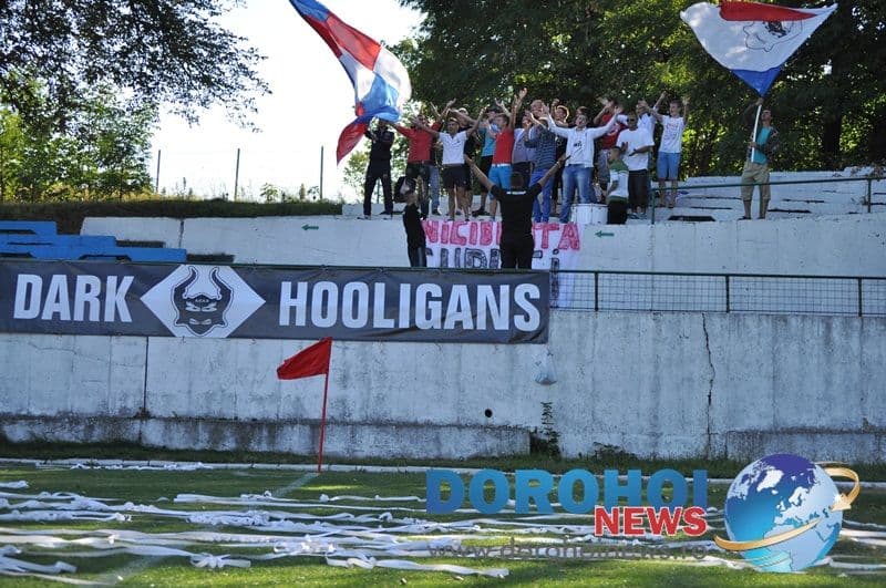 Cupa Romaniei - FCM Dorohoi_FC Botosani_10