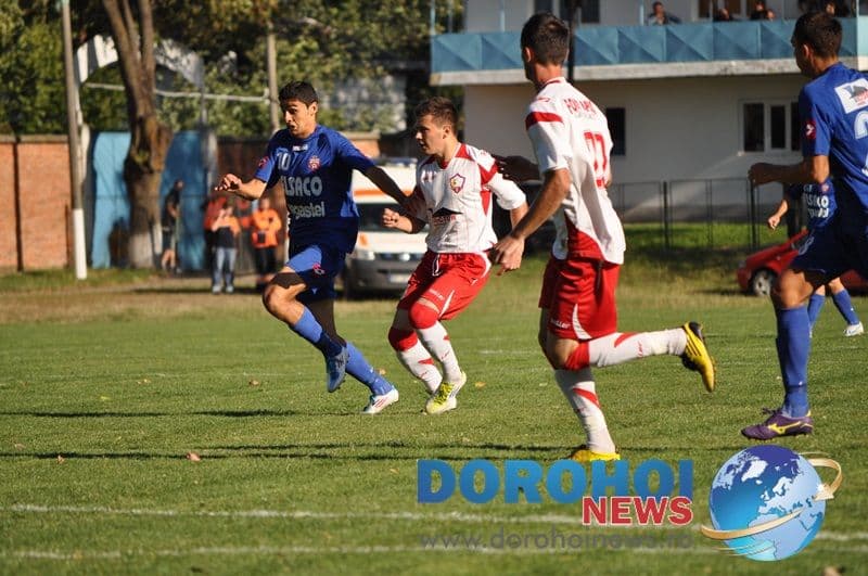 Cupa Romaniei - FCM Dorohoi_FC Botosani_14