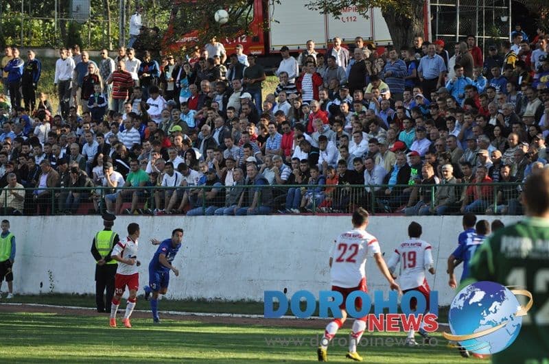 Cupa Romaniei - FCM Dorohoi_FC Botosani_18