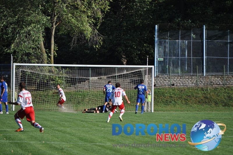 Cupa Romaniei - FCM Dorohoi_FC Botosani_20