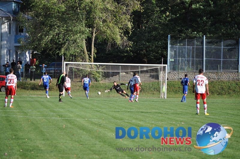 Cupa Romaniei - FCM Dorohoi_FC Botosani_24