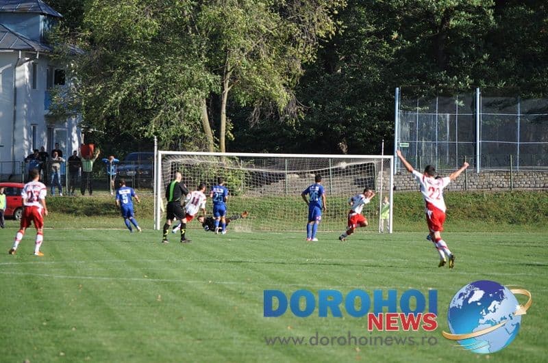 Cupa Romaniei - FCM Dorohoi_FC Botosani_25