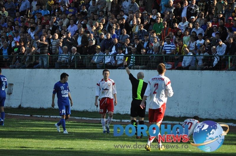Cupa Romaniei - FCM Dorohoi_FC Botosani_30