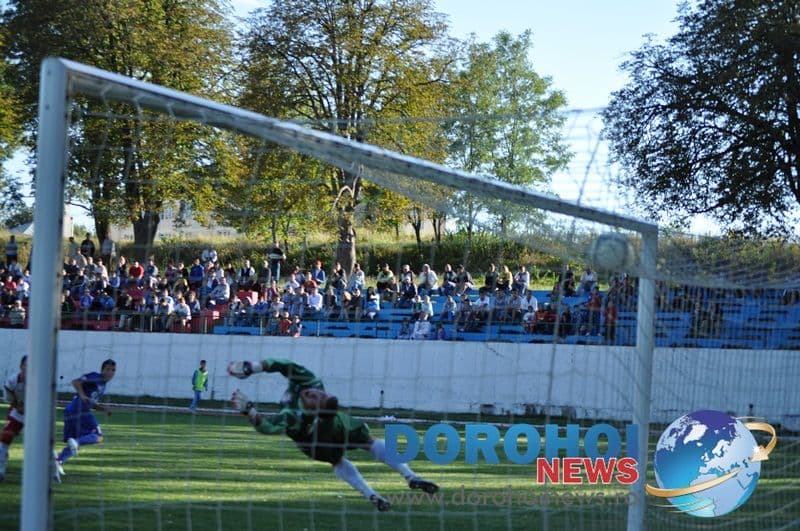 Cupa Romaniei - FCM Dorohoi_FC Botosani_32