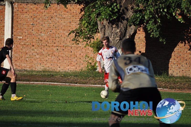 FCM Dorohoi - FC Ceahlaul Piatra Neamt II_22