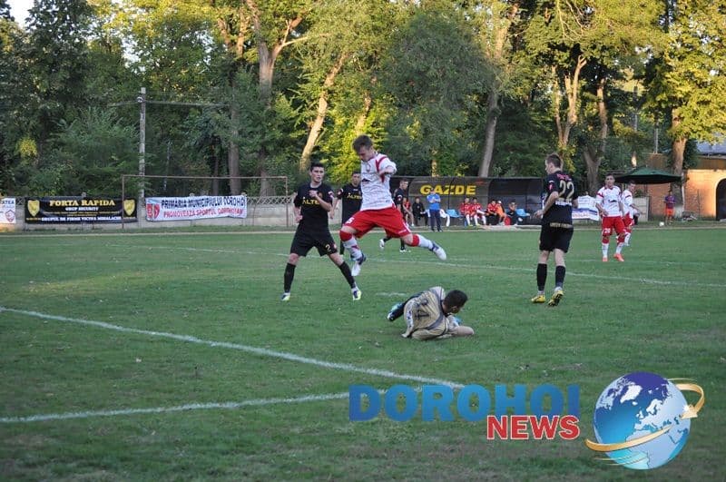 FCM Dorohoi - FC Ceahlaul Piatra Neamt II_36