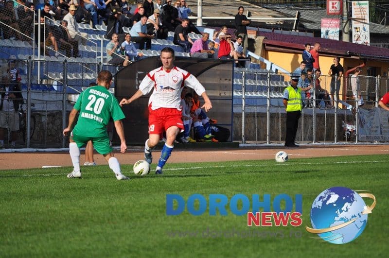 Sporting Suceava - FCM Dorohoi_30