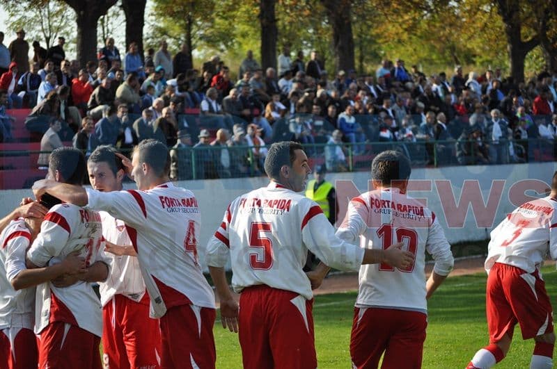 FCM Dorohoi - Aerostar Bacau_11