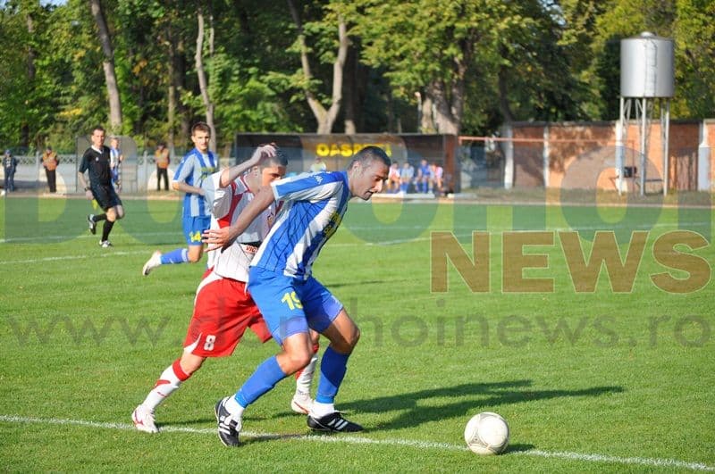 FCM Dorohoi - Aerostar Bacau_12