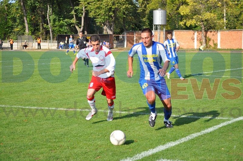 FCM Dorohoi - Aerostar Bacau_13