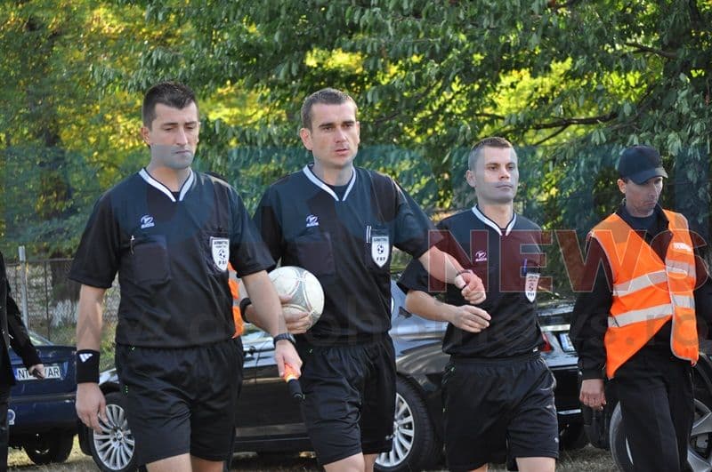 FCM Dorohoi - Aerostar Bacau_14