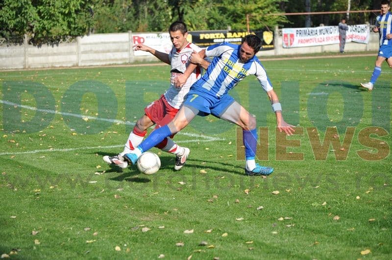 FCM Dorohoi - Aerostar Bacau_15