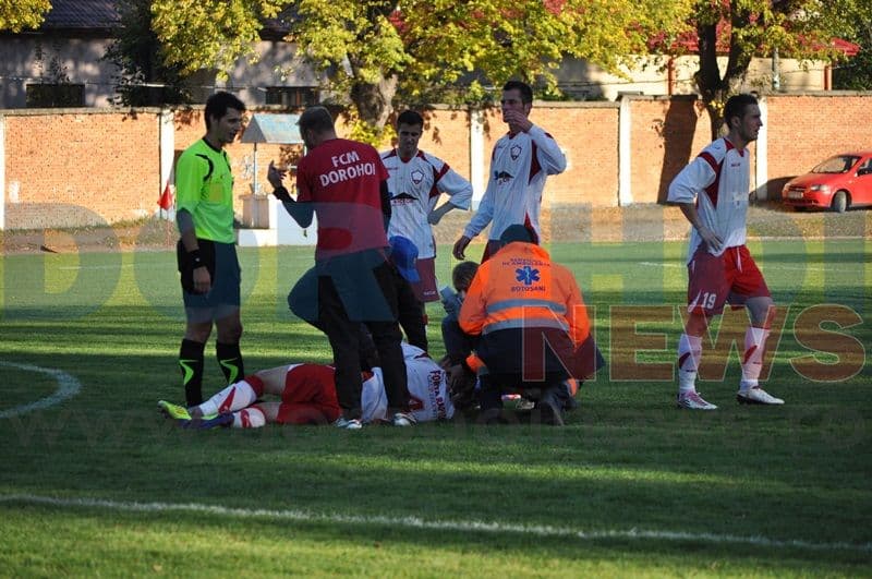 FCM Dorohoi - CS Kosarom Pascani_13