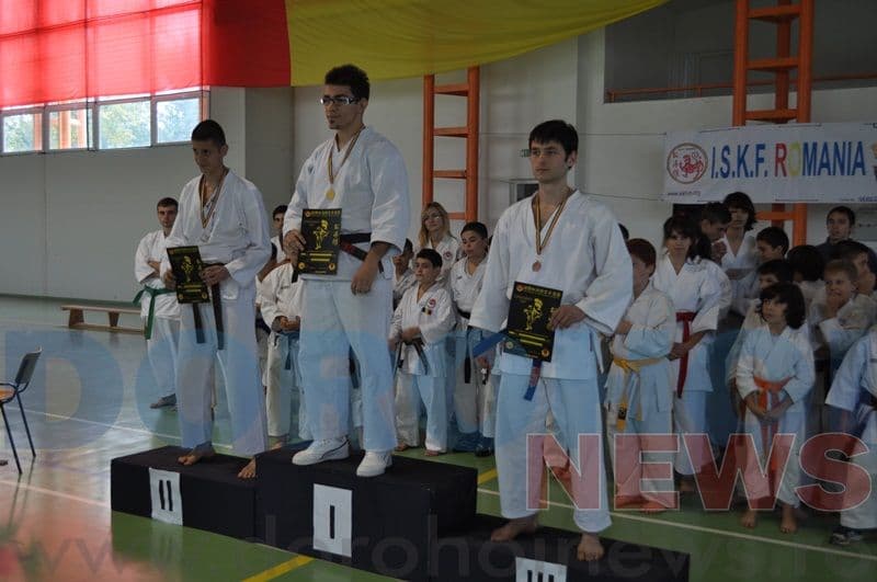 Competitie North East Karate Cup_Sala Polivalenta_Dorohoi_01