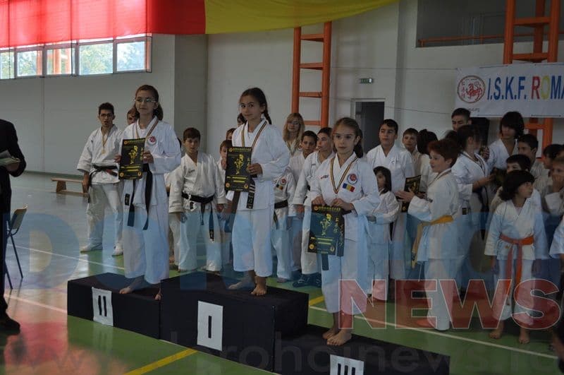 Competitie North East Karate Cup_Sala Polivalenta_Dorohoi_02