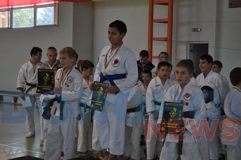 Competitie North East Karate Cup_Sala Polivalenta_Dorohoi_05