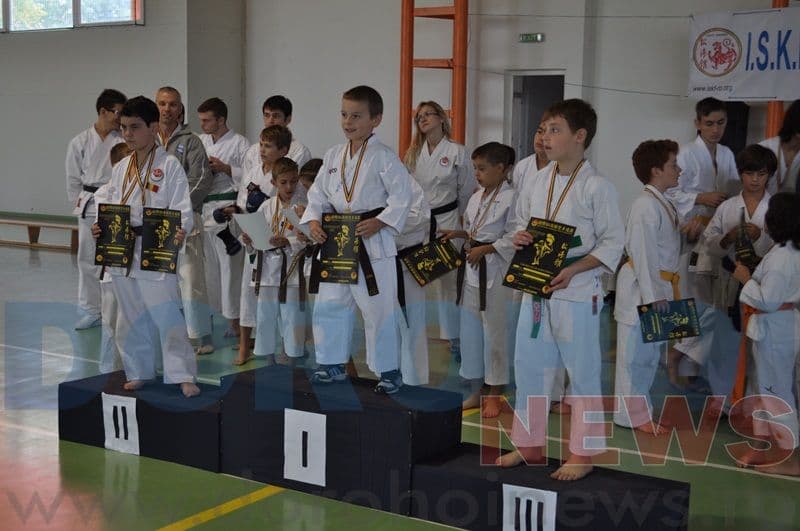 Competitie North East Karate Cup_Sala Polivalenta_Dorohoi_08