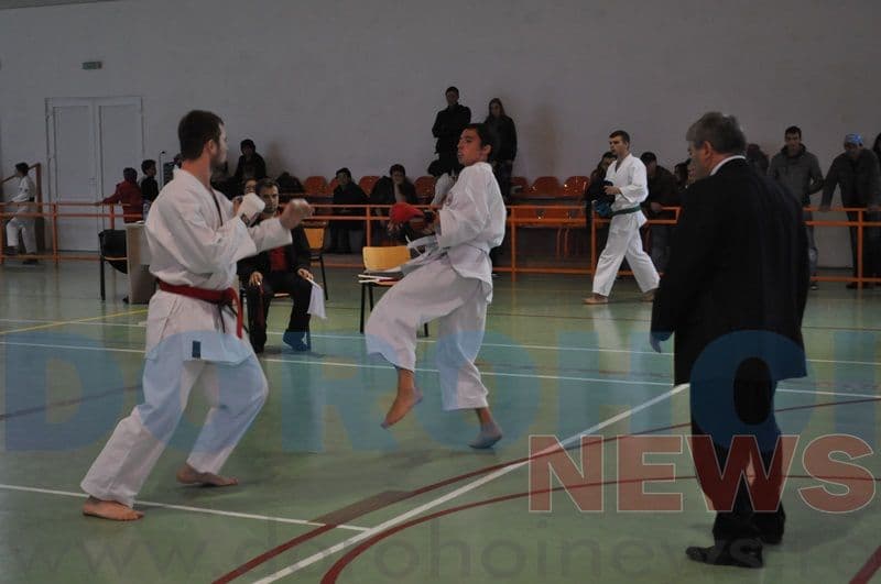 Competitie North East Karate Cup_Sala Polivalenta_Dorohoi_09