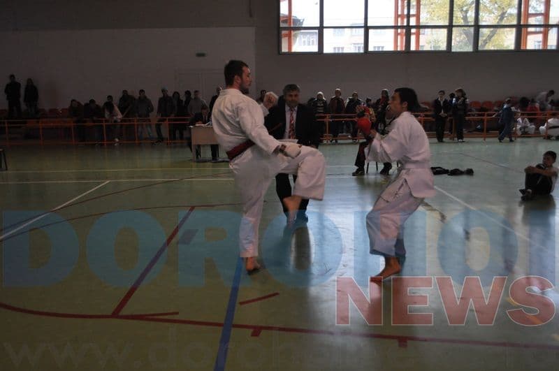 Competitie North East Karate Cup_Sala Polivalenta_Dorohoi_10